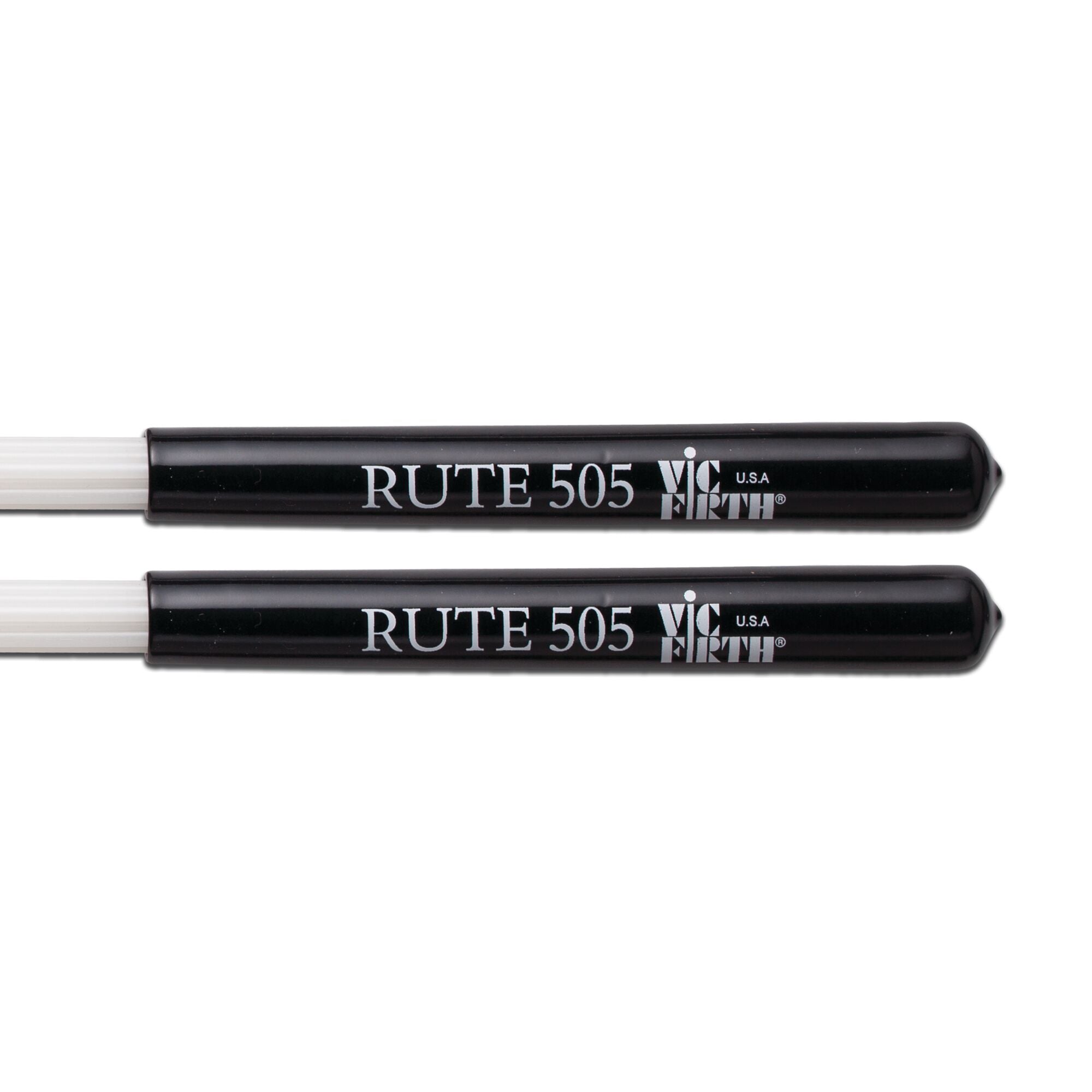 vic-firth-rute-505-fagots-batterie-25-brins-plastique image 2