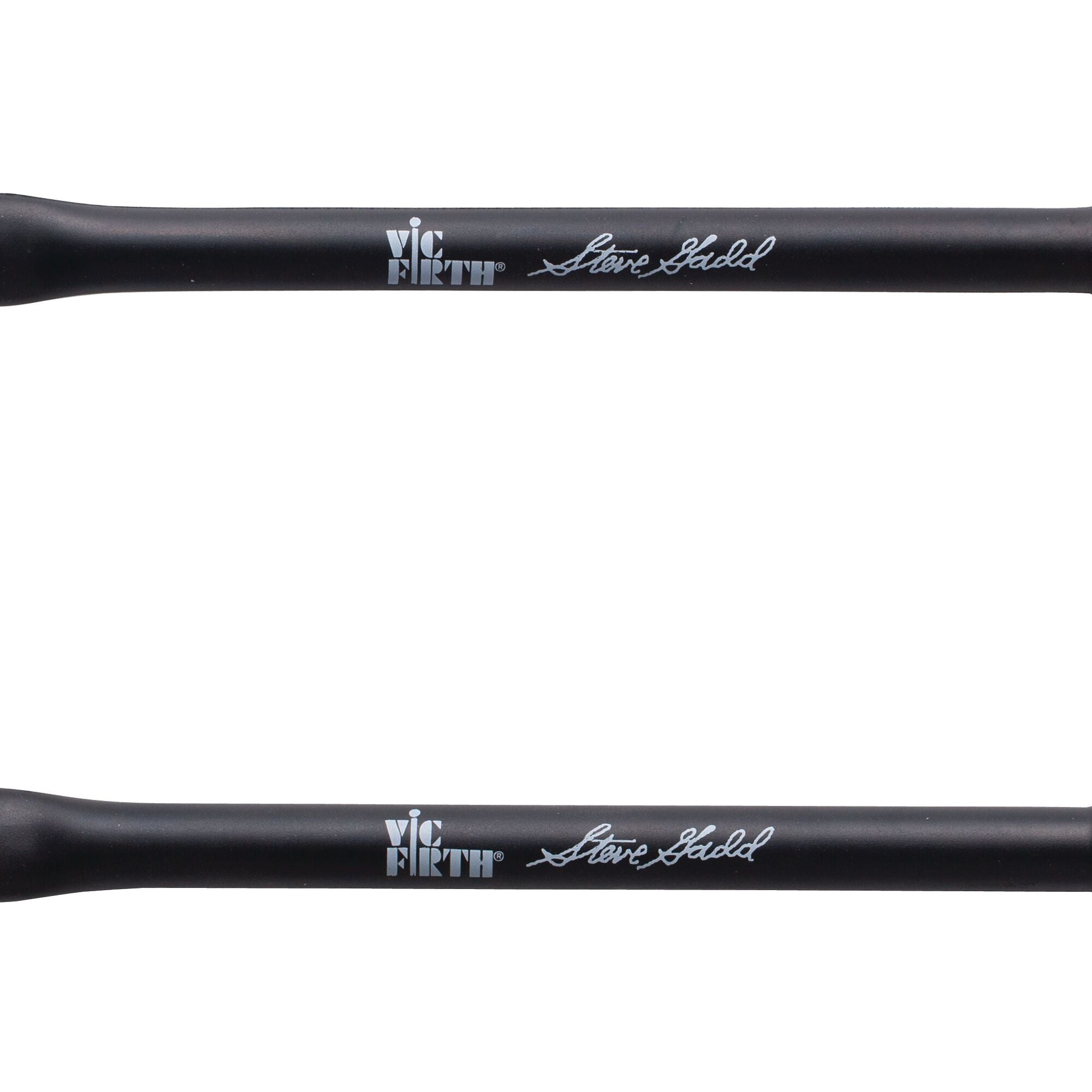 vic-firth-brushes-steve-gadd-balais-batterie-fils-m-tal-r-tractables image 2