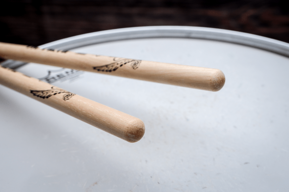 vic-firth-signature-jen-ledger-baguettes-batterie image 8
