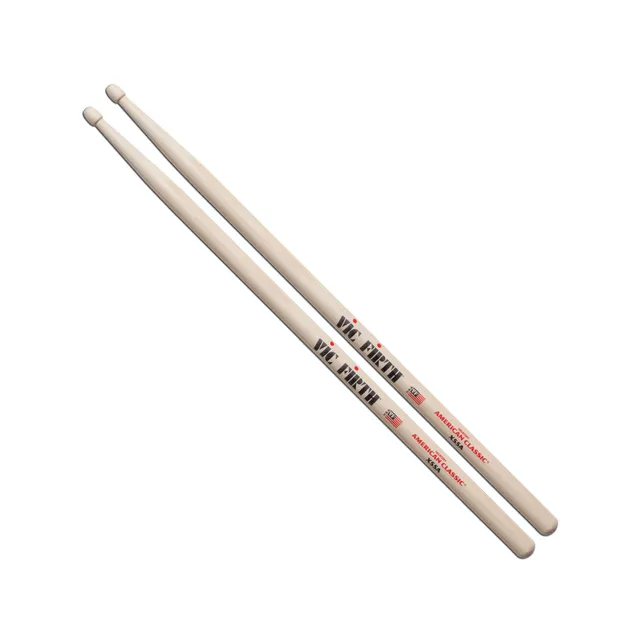 vic-firth-american-classic-extreme-55a-baguettes-batterie image 1