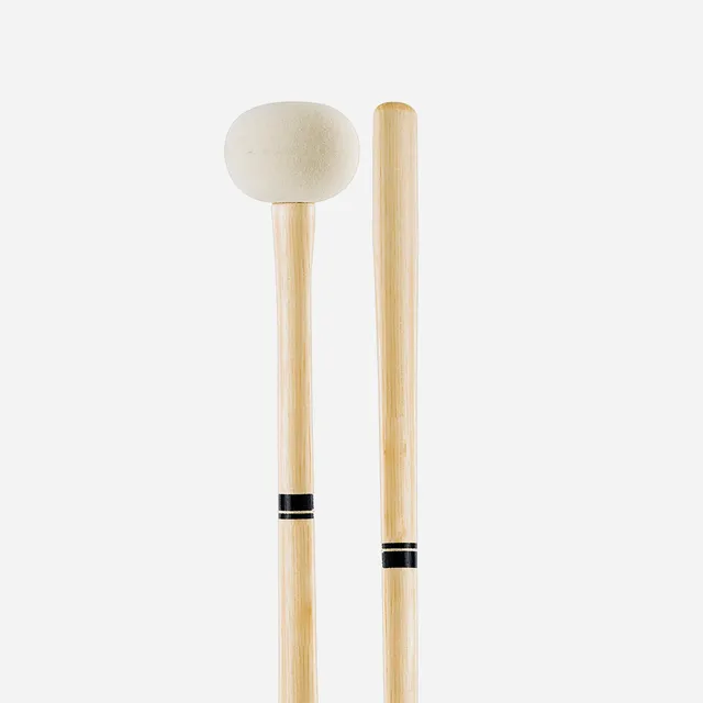 promark-performer-psmb5-batte-grosse-caisse-marching image 1