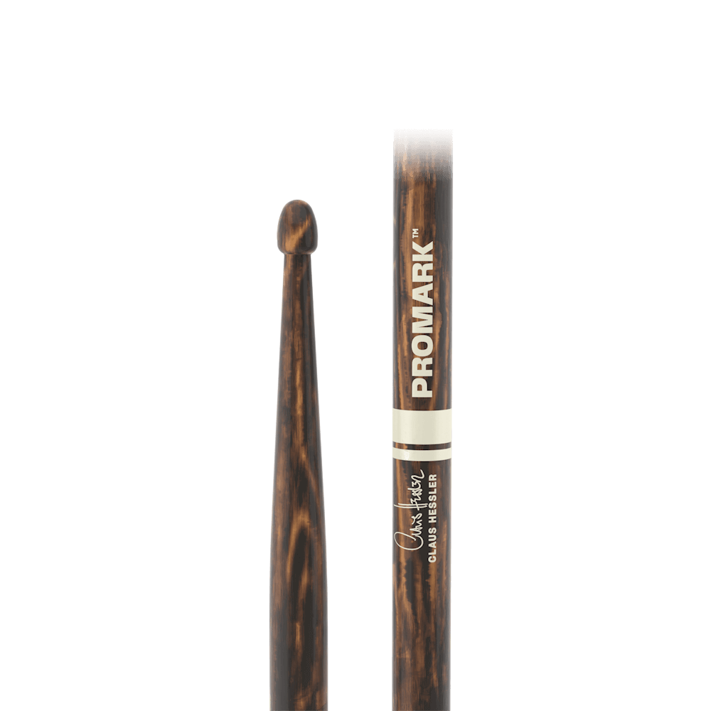 promark-firegrain-claus-hessler-baguette-batterie-bois image 2