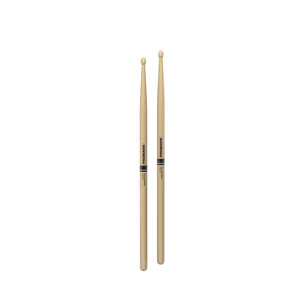 promark-rebound-5ab-baguettes-batterie-hickory-pointe-gland image 3