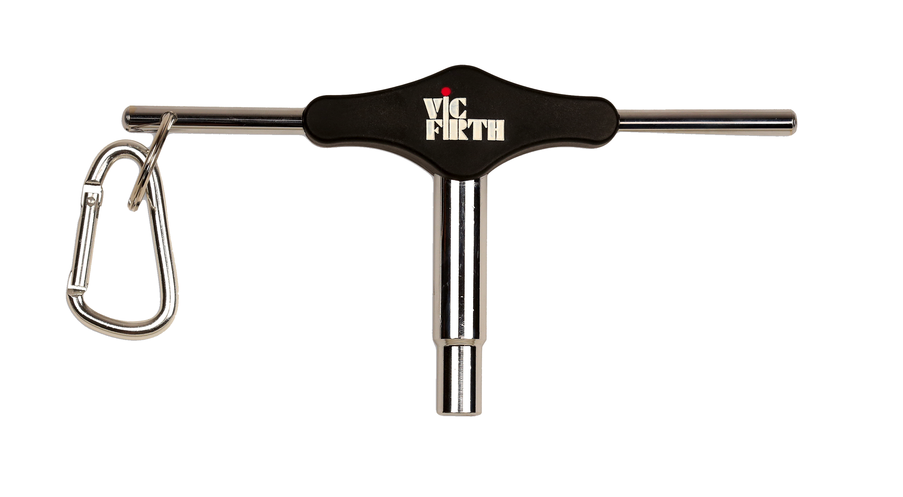 vic-firth-american-classic-high-tension-cl-de-batterie-mousqueton image 1