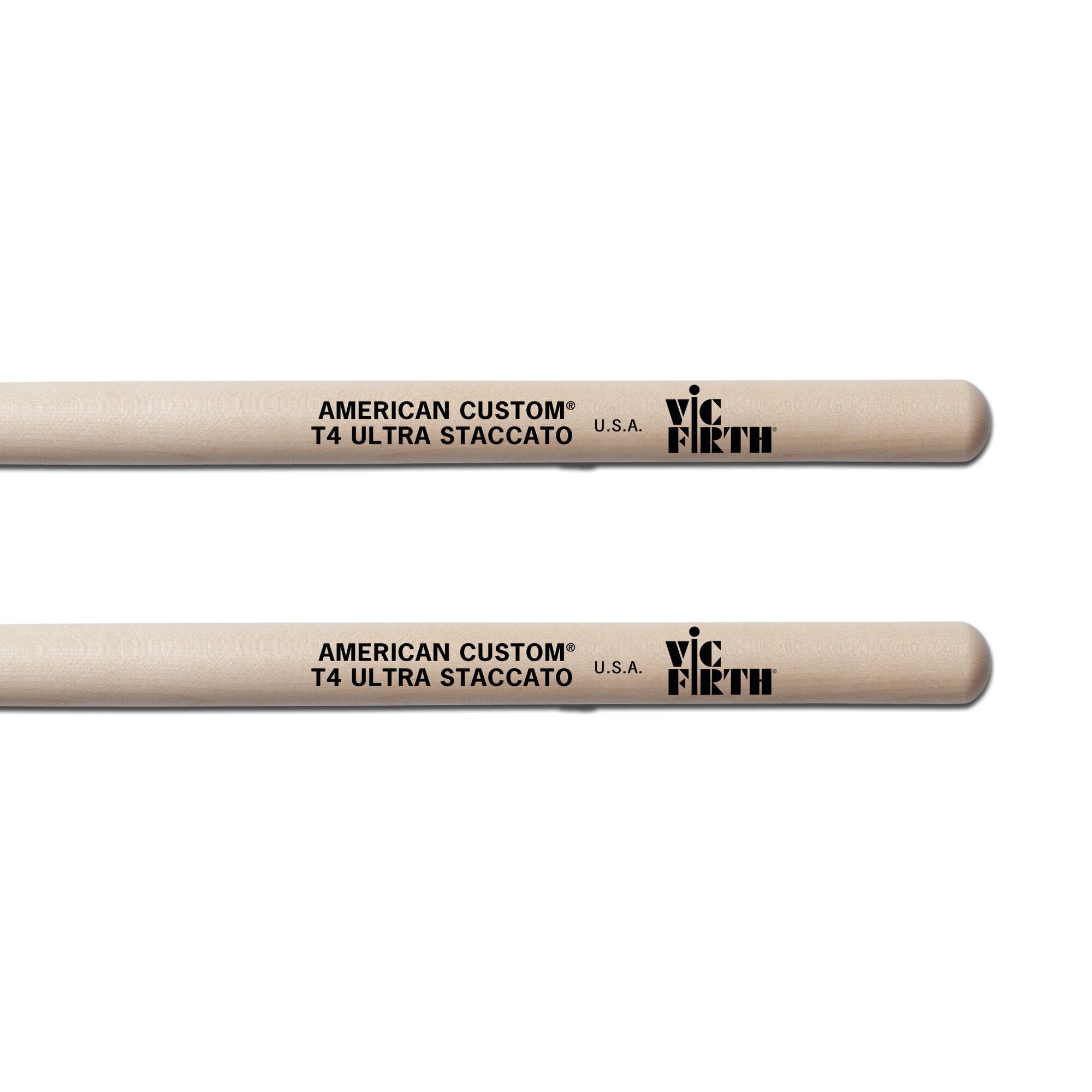 vic-firth-american-custom-t4-mailloche-timbales-ultra-dure image 2