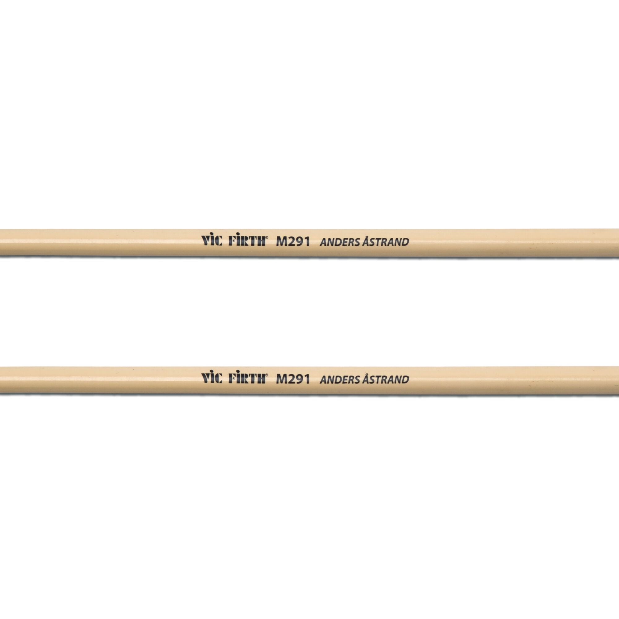 vic-firth-anders-astrand-m291-mailloches-clavier-orange image 2