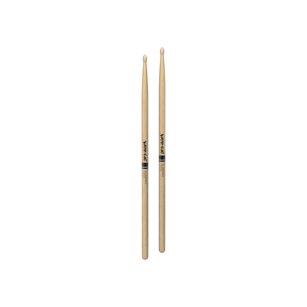 promark-forward-7a-baguettes-batterie-hickory-pointe-ovale image 5