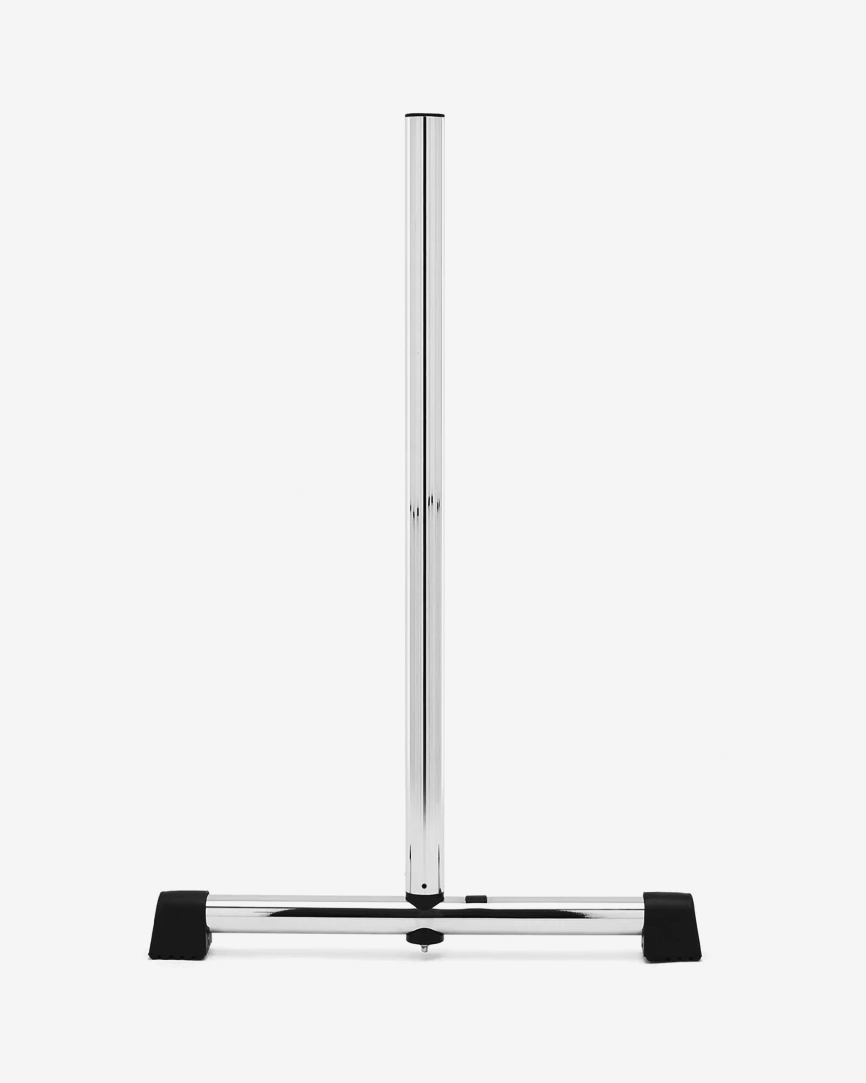 gibraltar-chrome-series-sc-gprsftl-tube-rack-droit-76-cm image 1