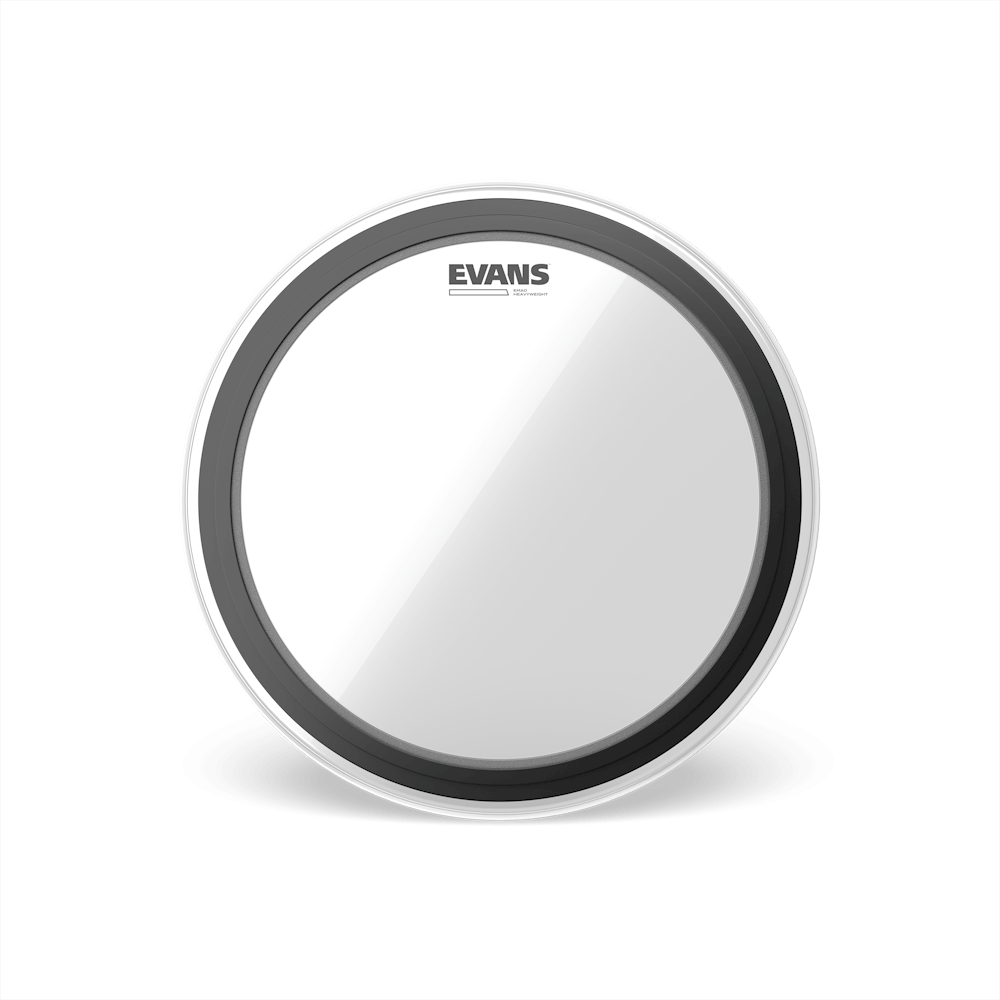 evans-emad-heavyweight-peau-grosse-caisse-double-pli-mousse image 5