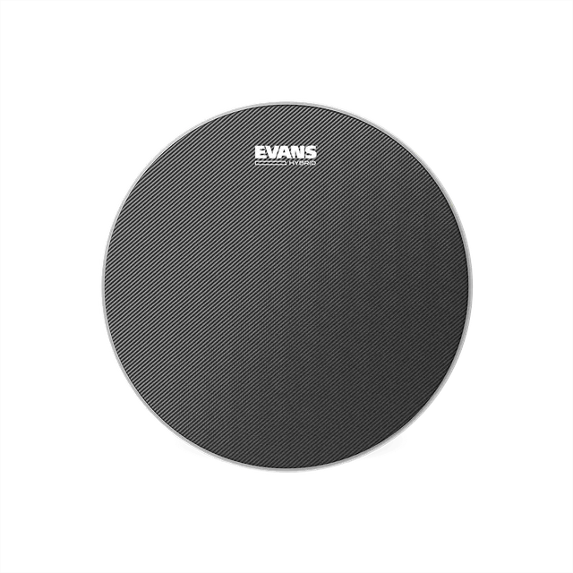 evans-hybrid-grey-peau-caisse-claire-marching-grise image 1