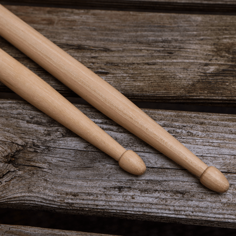 vic-firth-american-classic-extreme-55b-baguettes-batterie-longues image 8