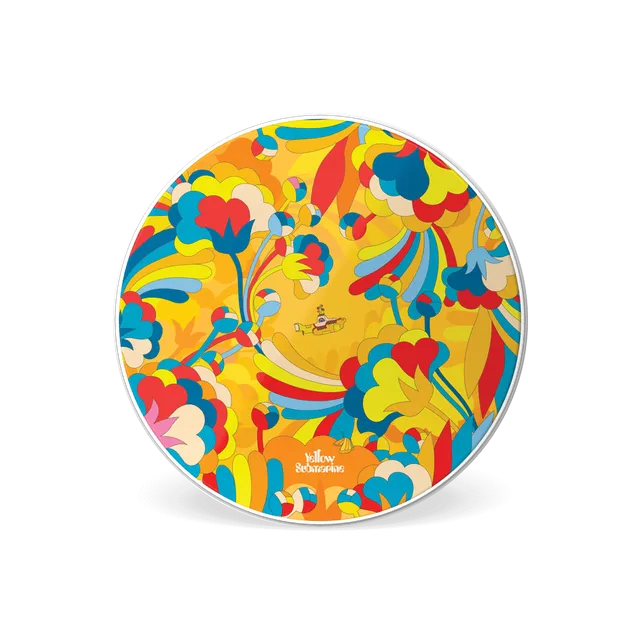 evans-eq3-yellow-submarine-peau-r-sonance-grosse-caisse image 1