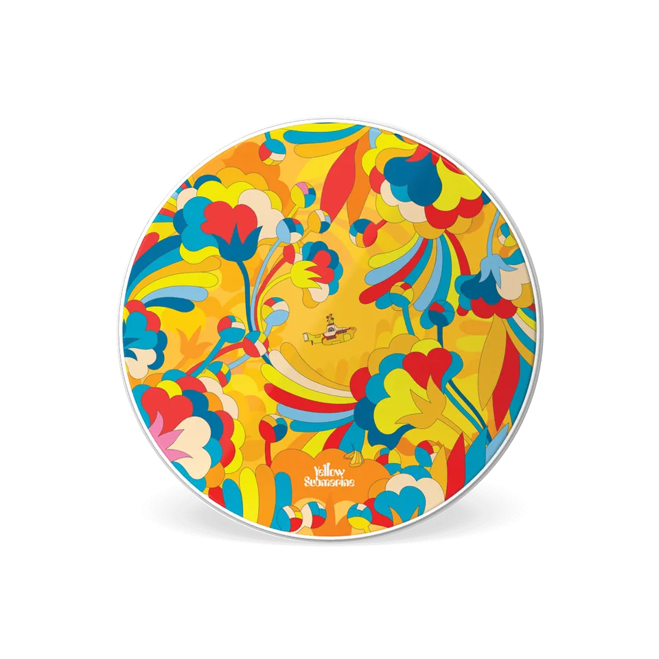 evans-eq3-yellow-submarine-peau-r-sonance-grosse-caisse image 1