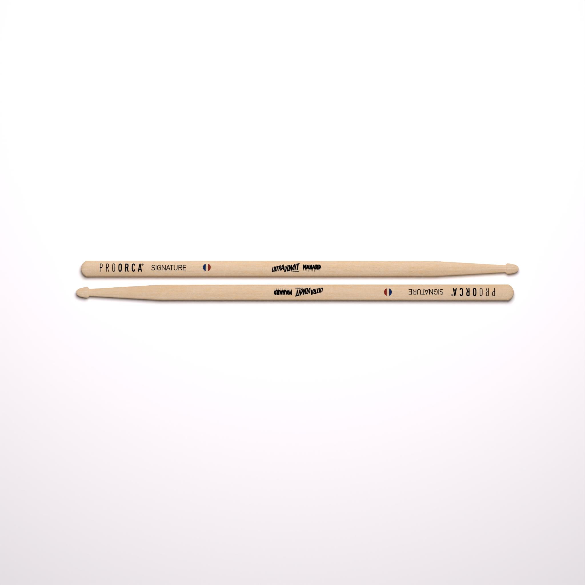 pro-orca-signature-manard-baguettes-batterie-5b-16-pouces image 5