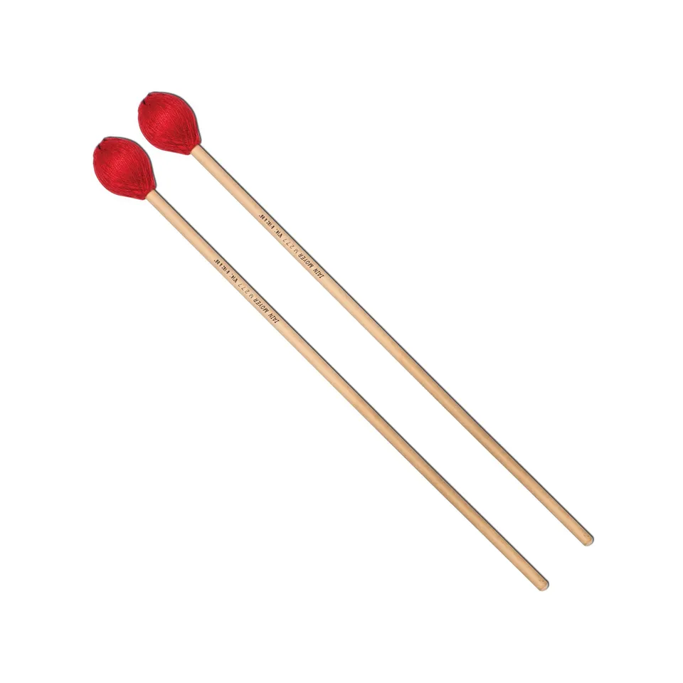 vic-firth-iain-moyer-m277-mailloches-vibraphone-tr-s-dures image 1