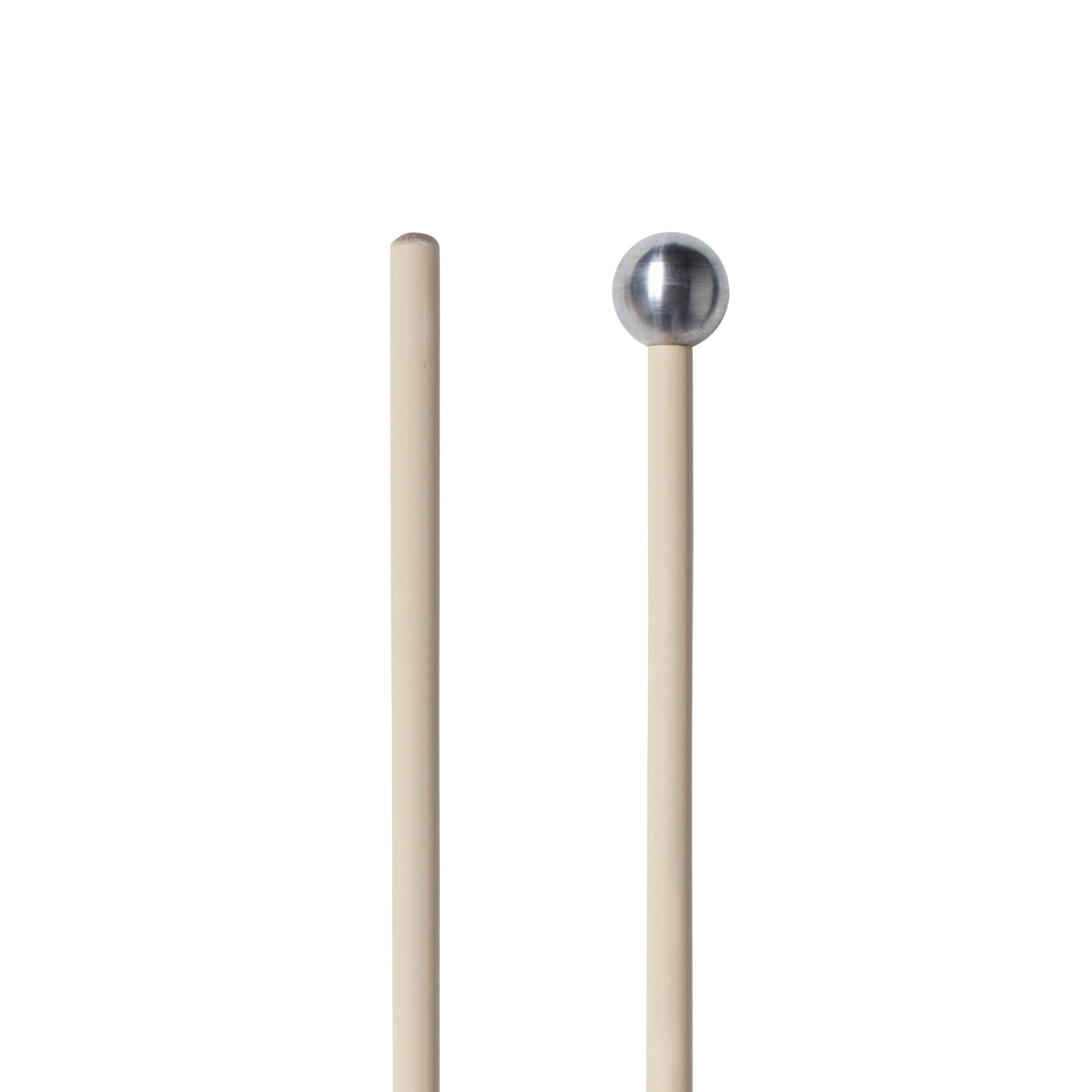 vic-firth-articulate-m451-maillet-aluminium-rond image 3