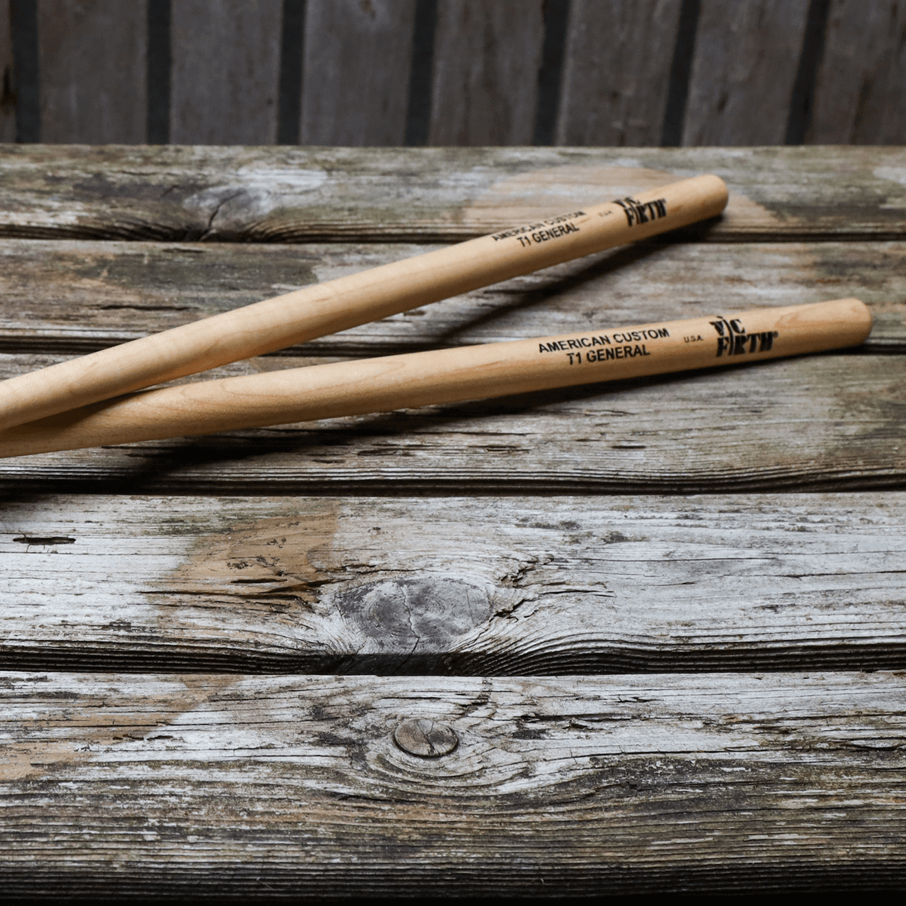vic-firth-american-custom-t1-mailloches-timbales-general image 8