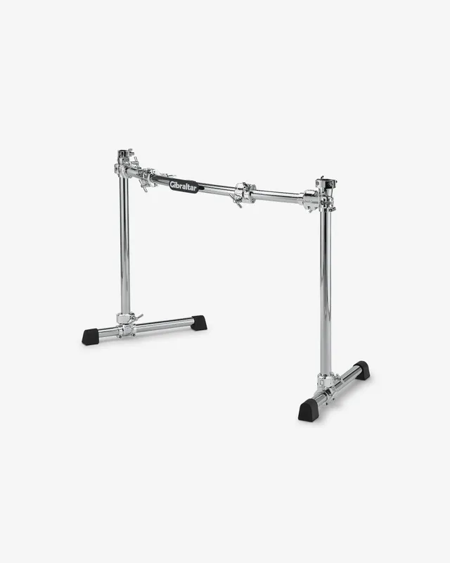 gibraltar-chrome-series-ii-rack-batterie-incurv-4-5-f-ts image 1
