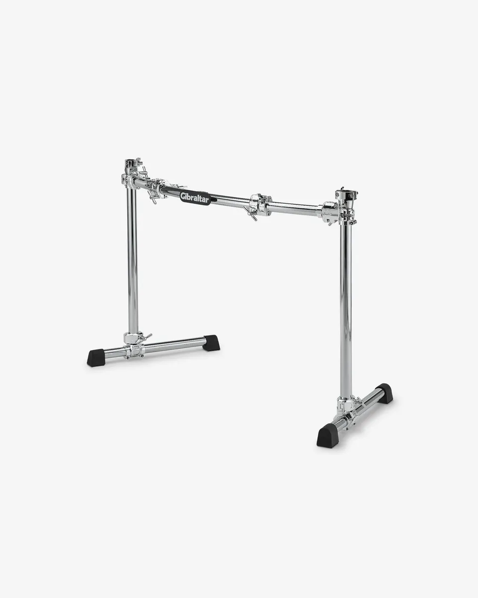 gibraltar-chrome-series-ii-rack-batterie-incurv-4-5-f-ts image 1