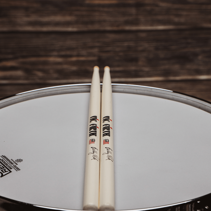 vic-firth-signature-buddy-rich-baguettes-batterie-bois-5a image 5