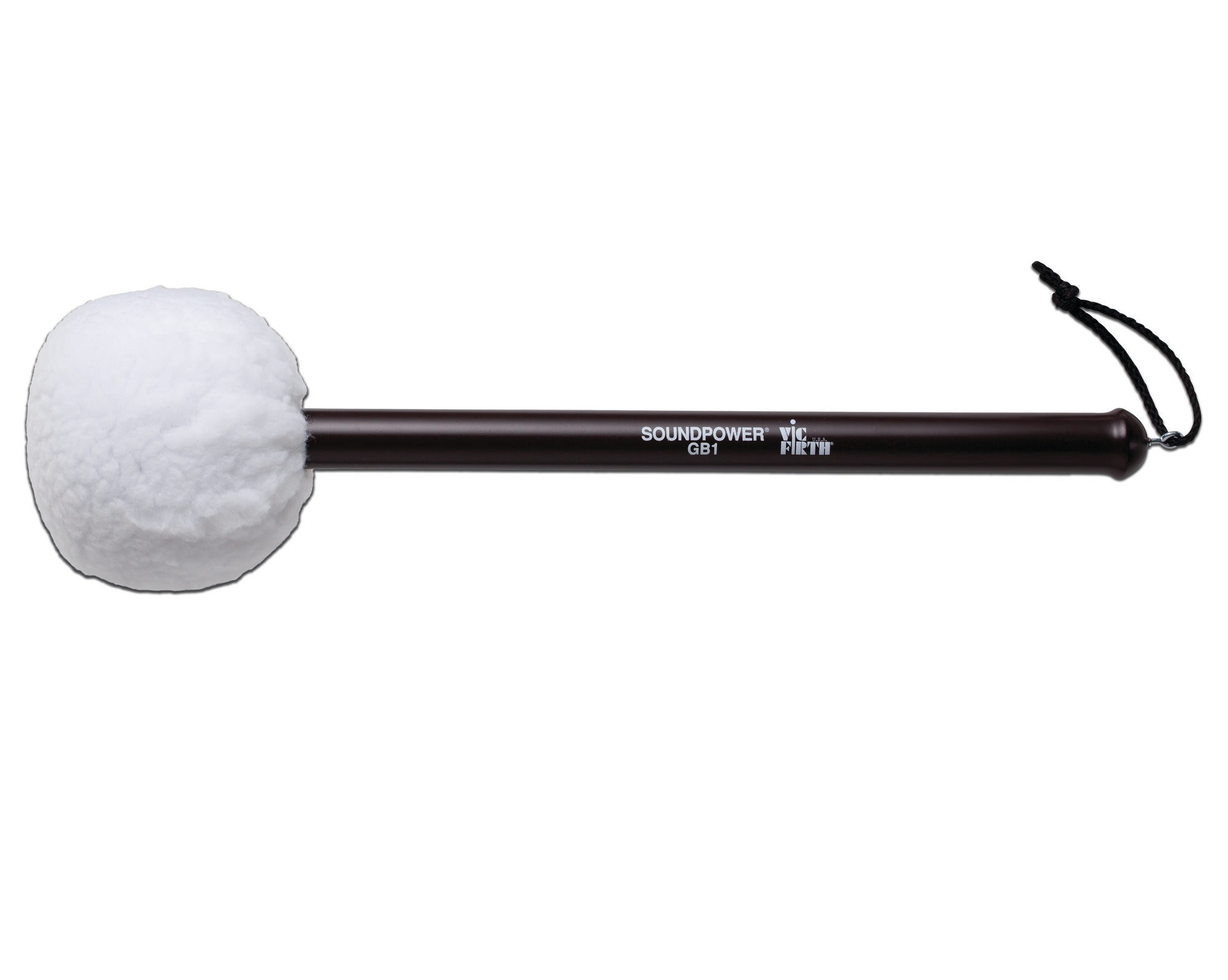 vic-firth-soundpower-gb1-maillet-gong-large-tam-tam image 1