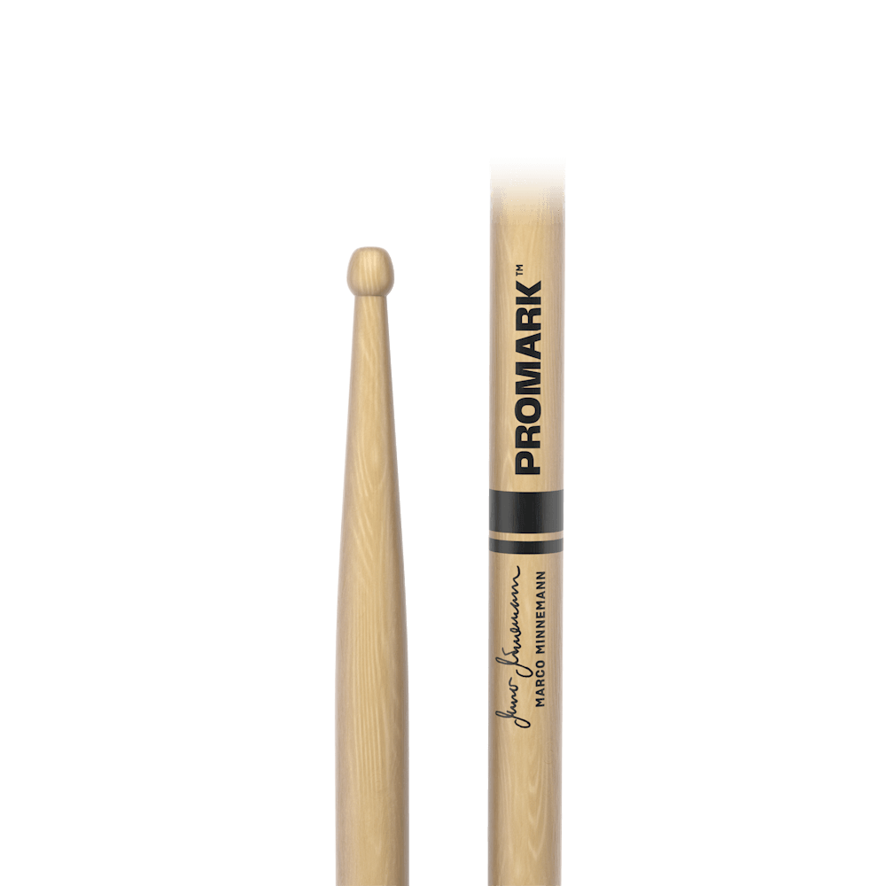 promark-signature-marco-minnemann-721-baguettes-hickory image 2