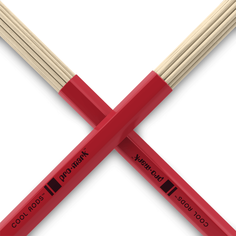 promark-signature-cool-rods-fagot-batterie-bouleau image 4