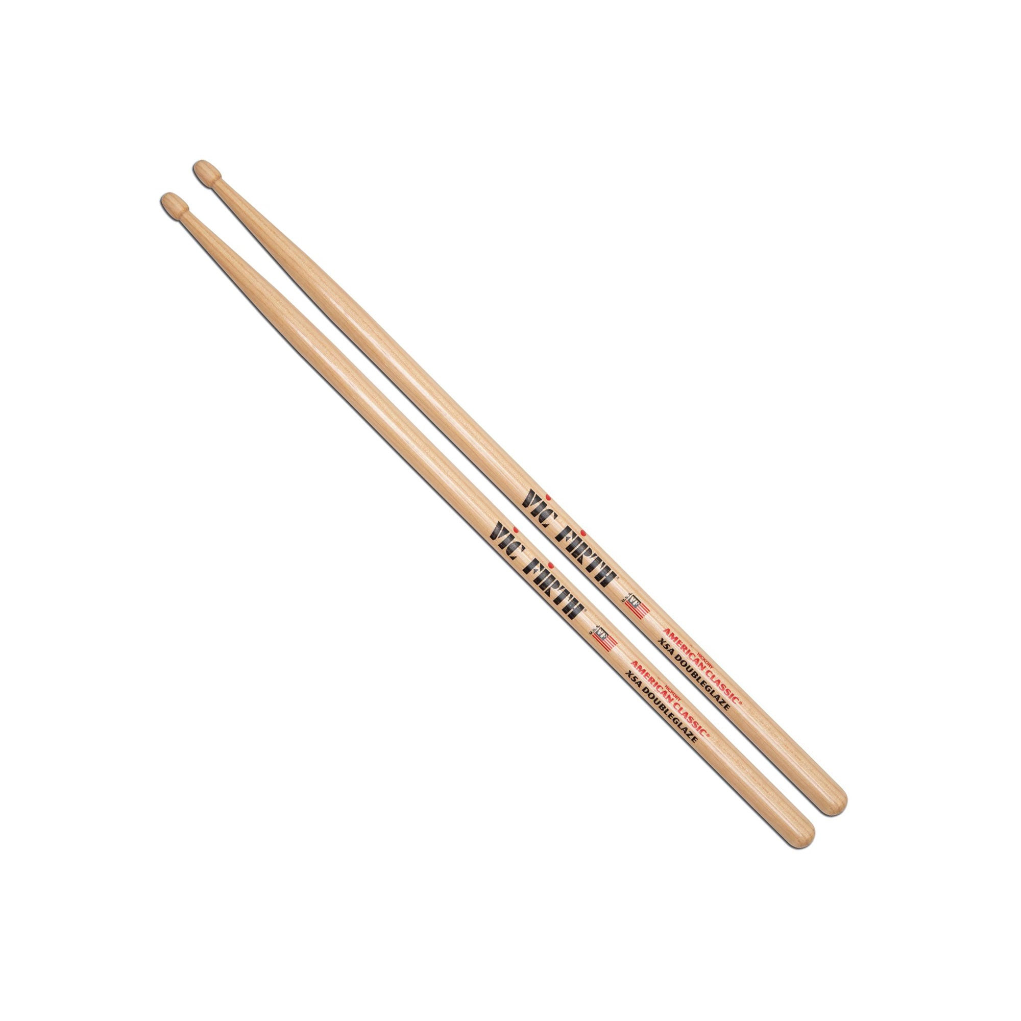 vic-firth-american-classic-extreme-5a-baguettes-doubleglaze image 1