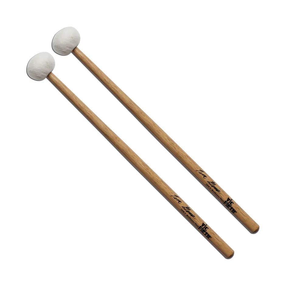 vic-firth-tim-genis-gen3-mailloches-timbales-dures image 1