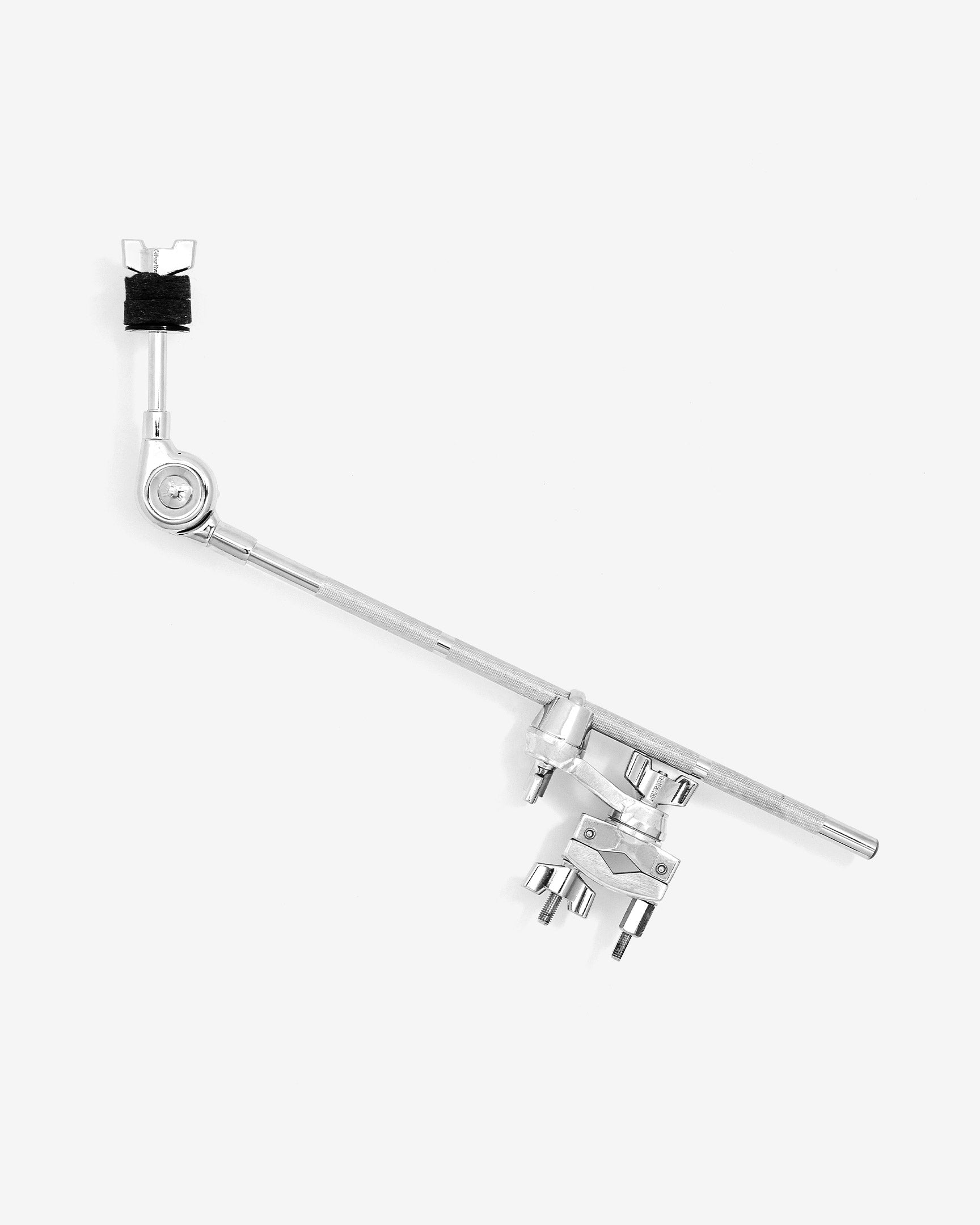 gibraltar-chrome-series-sc-clbac-bras-cymbale-18-clamp-rotatif image 1