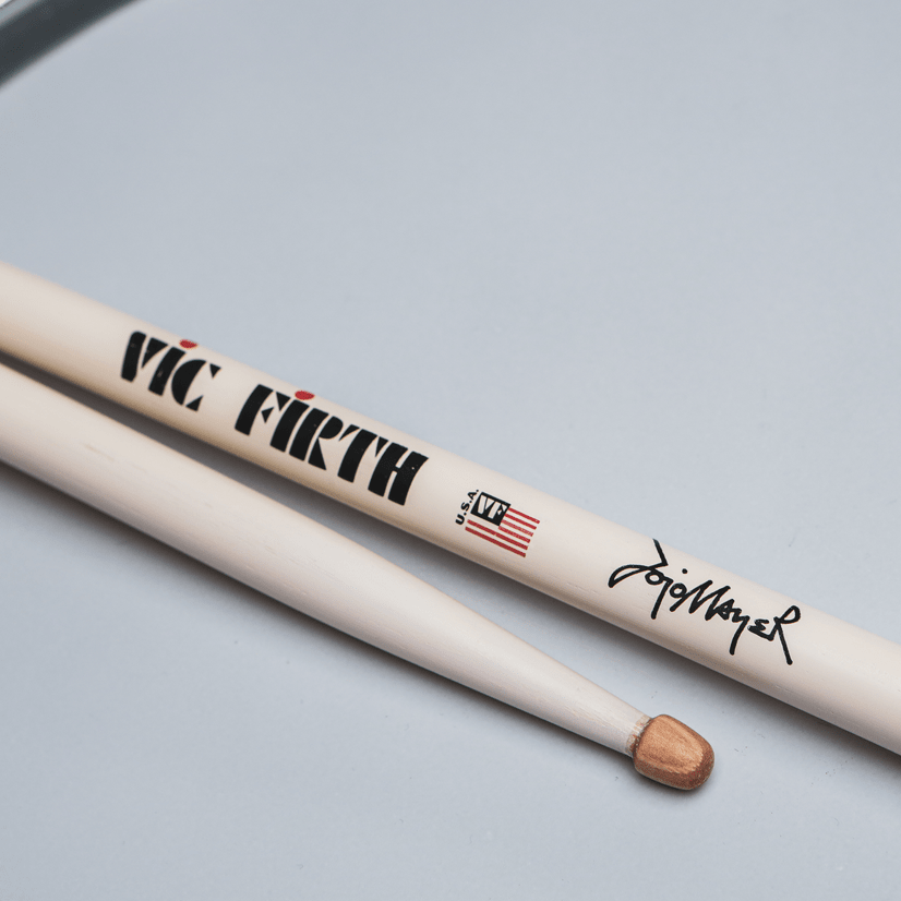 vic-firth-signature-jojo-mayer-baguettes-batterie image 8