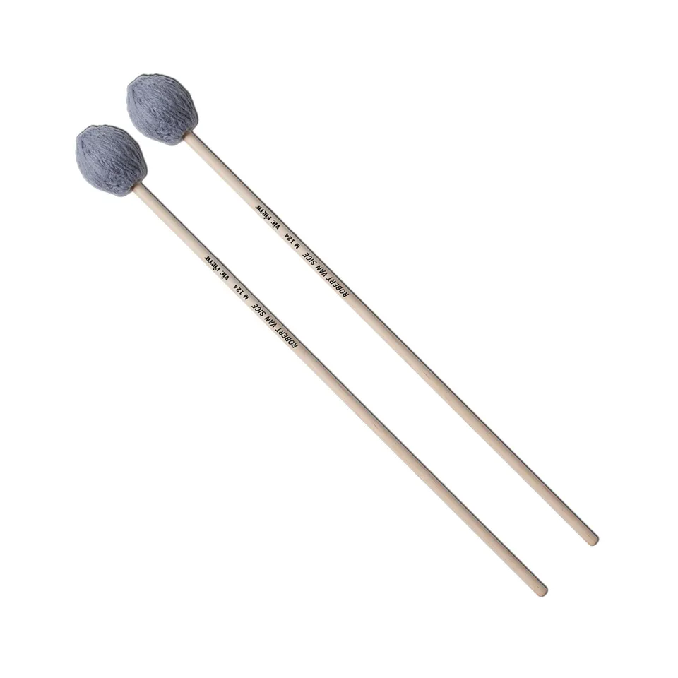 vic-firth-van-sice-m124-mailloches-clavier-medium-synth-tique image 1