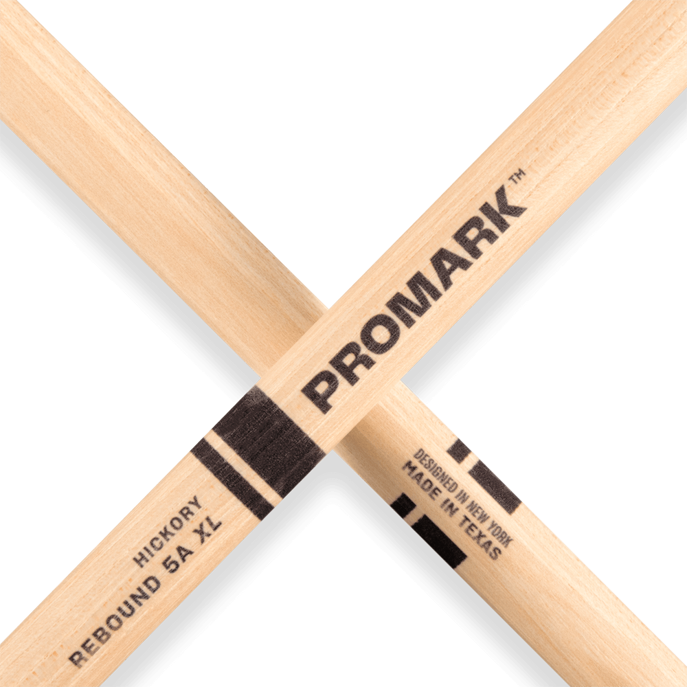 promark-rebound-5a-xl-limited-baguettes-hickory-17 image 4