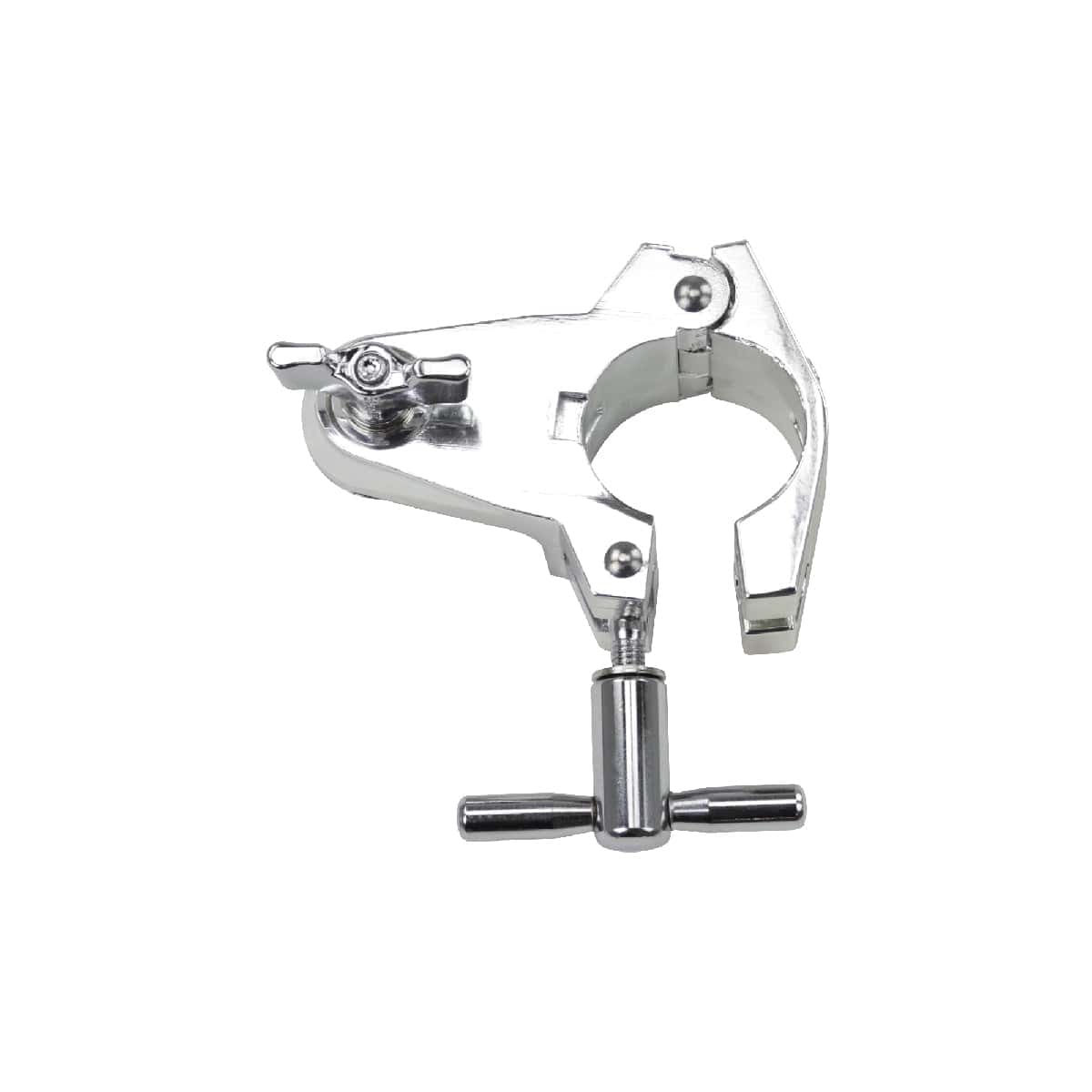 gibraltar-chrome-series-clamp-sc-gcrra-rack-chrome image 4