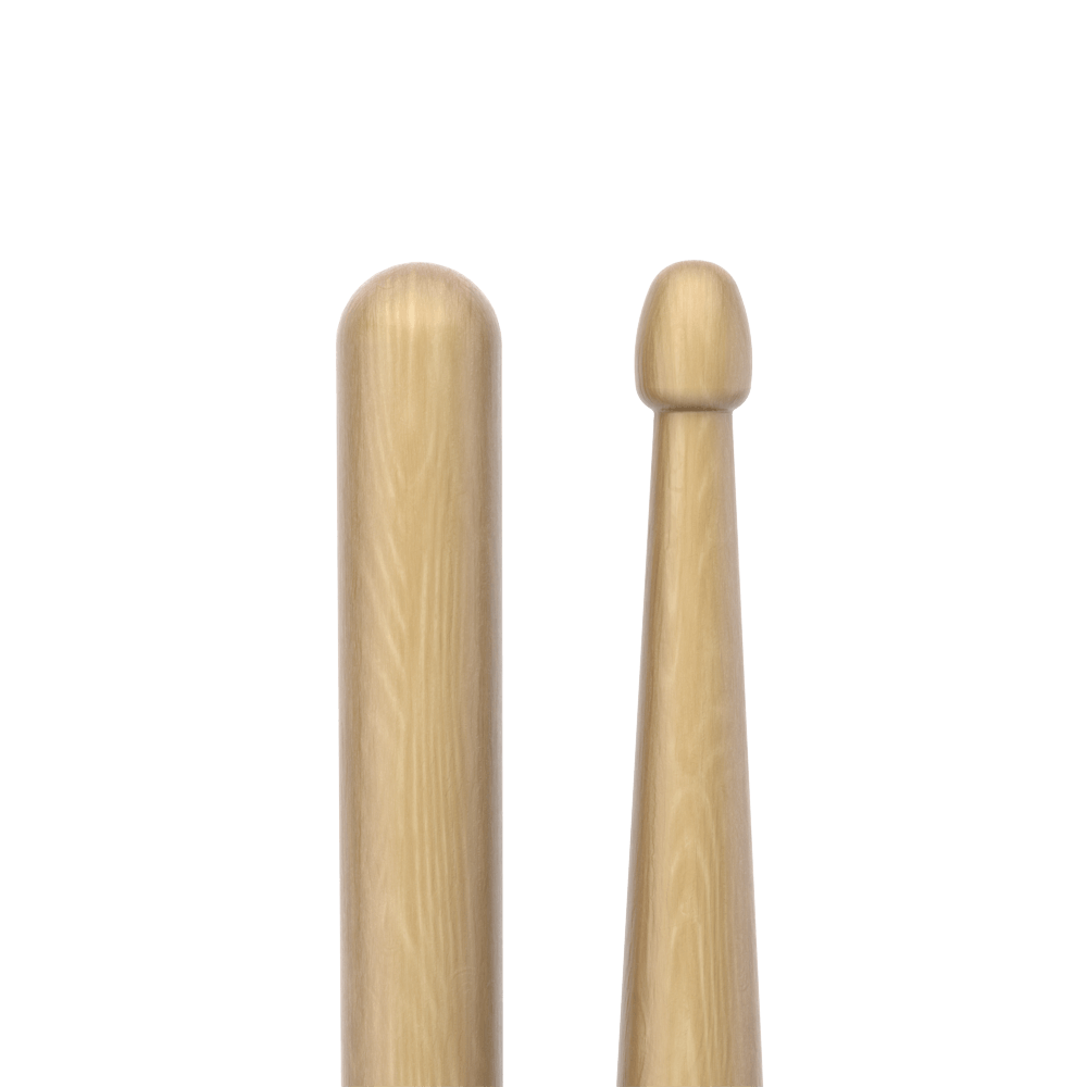 promark-rebound-2b-long-baguettes-batterie-hickory-gland image 4