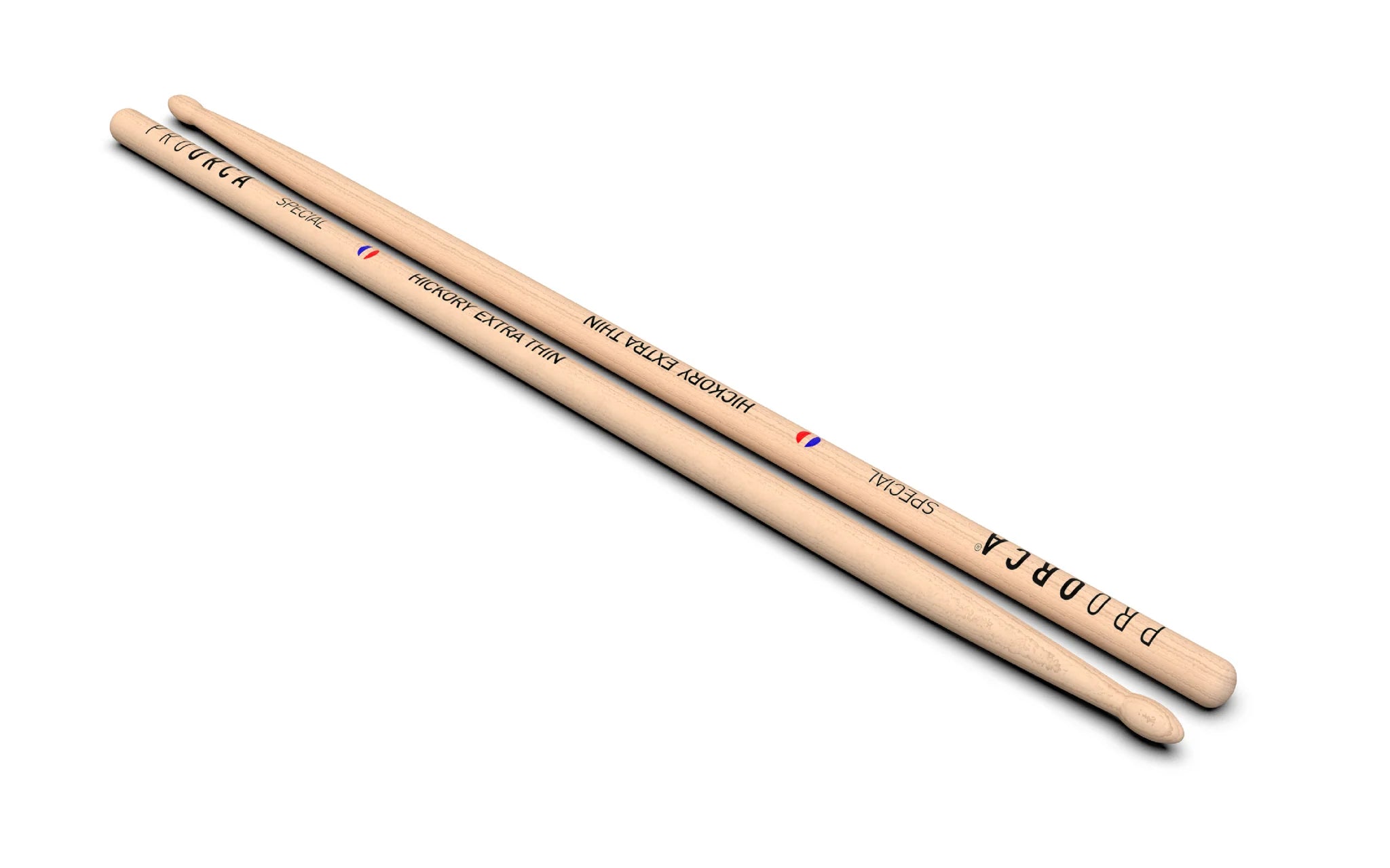 pro-orca-extra-thin-logo-custom-baguettes-batterie-jazz-12-mm image 4