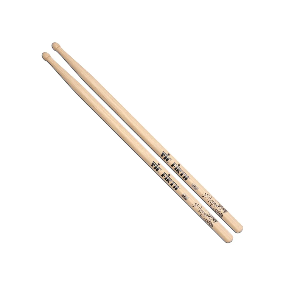 vic-firth-signature-jen-ledger-baguettes-batterie image 1