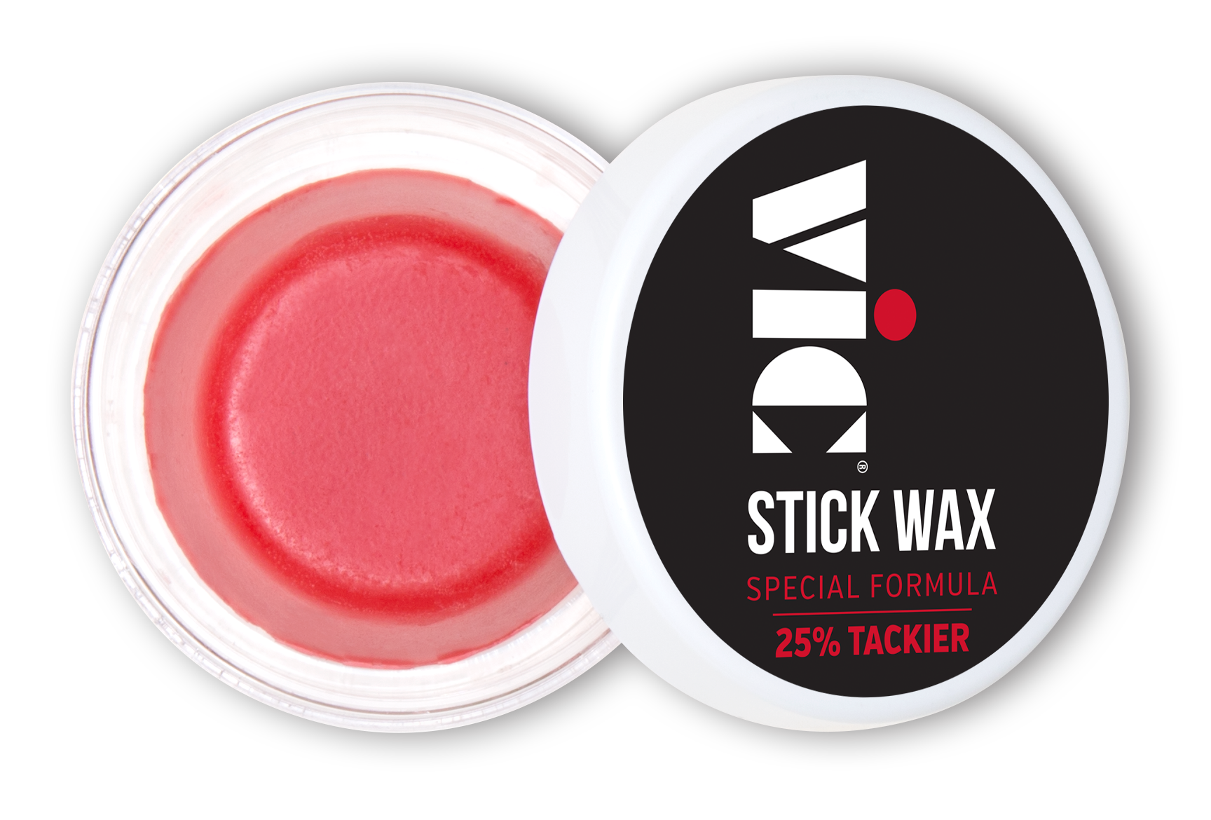 vic-firth-american-classic-vicwax-cire-baguettes-fruits-rouges image 1