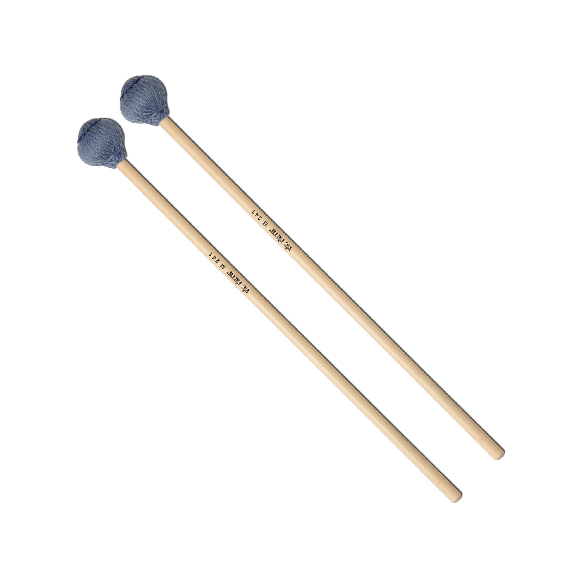 vic-firth-contemporary-m241-maillets-clavier-medium-hard image 1