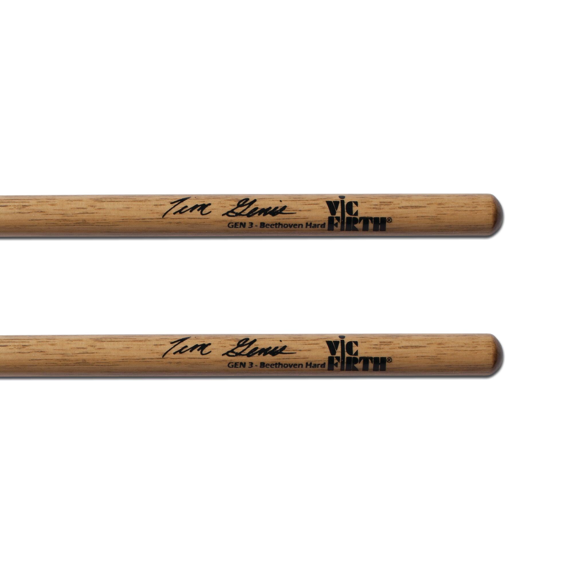 vic-firth-tim-genis-gen3-mailloches-timbales-dures image 2