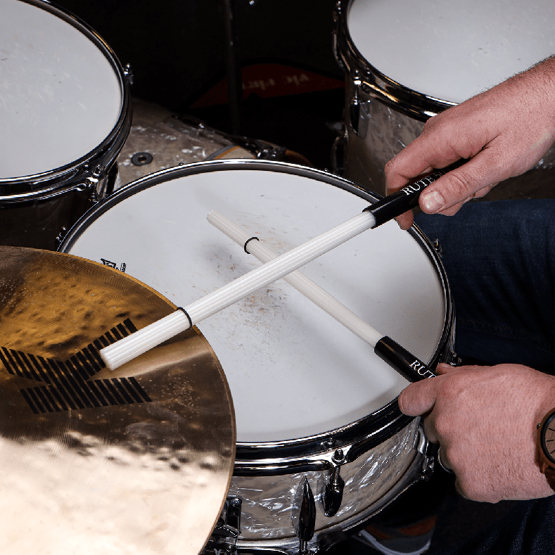 vic-firth-rute-505-fagots-batterie-25-brins-plastique image 5