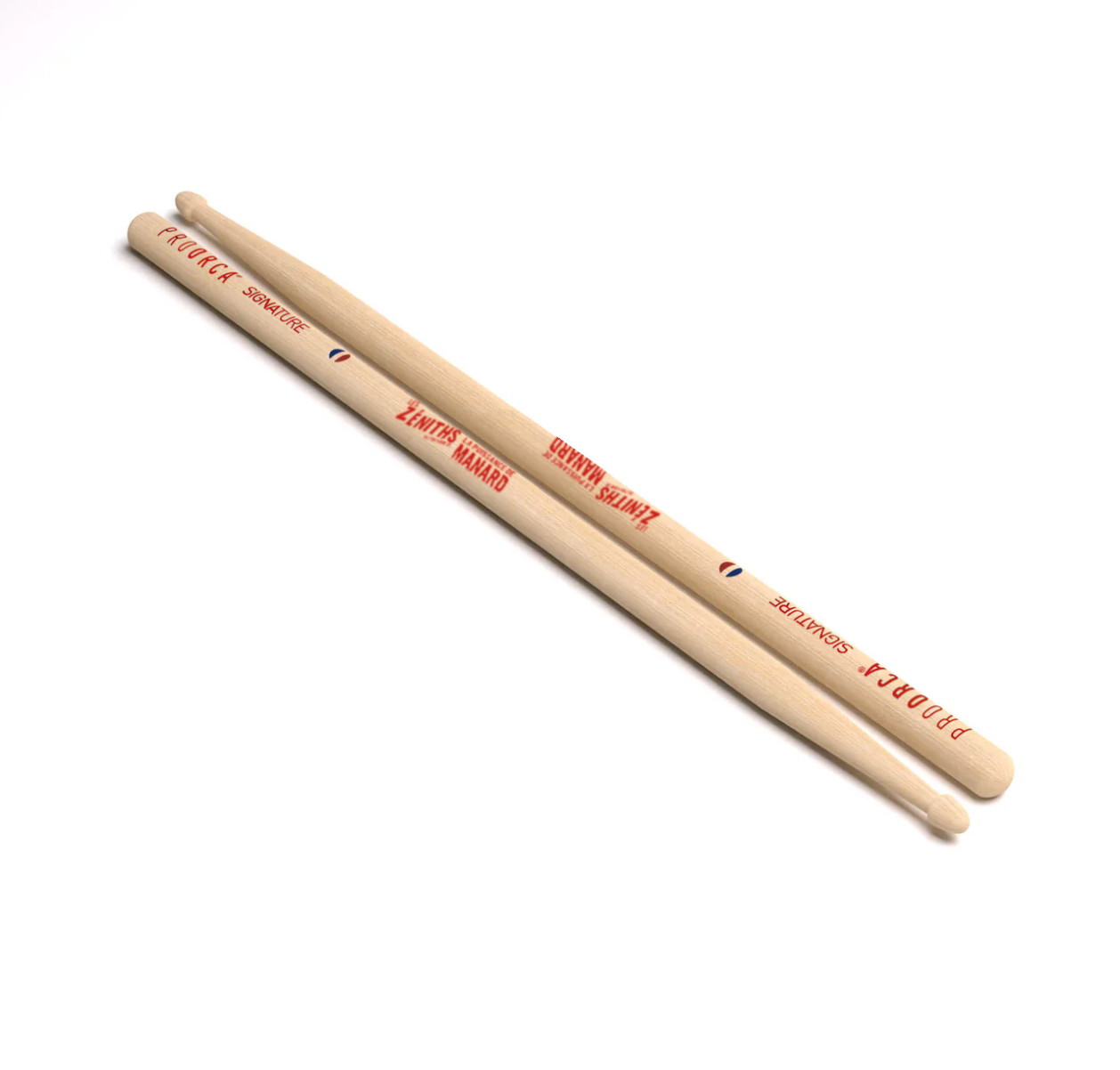 pro-orca-signature-manard-z-nith-baguettes-batterie-5b-16-pouces image 5