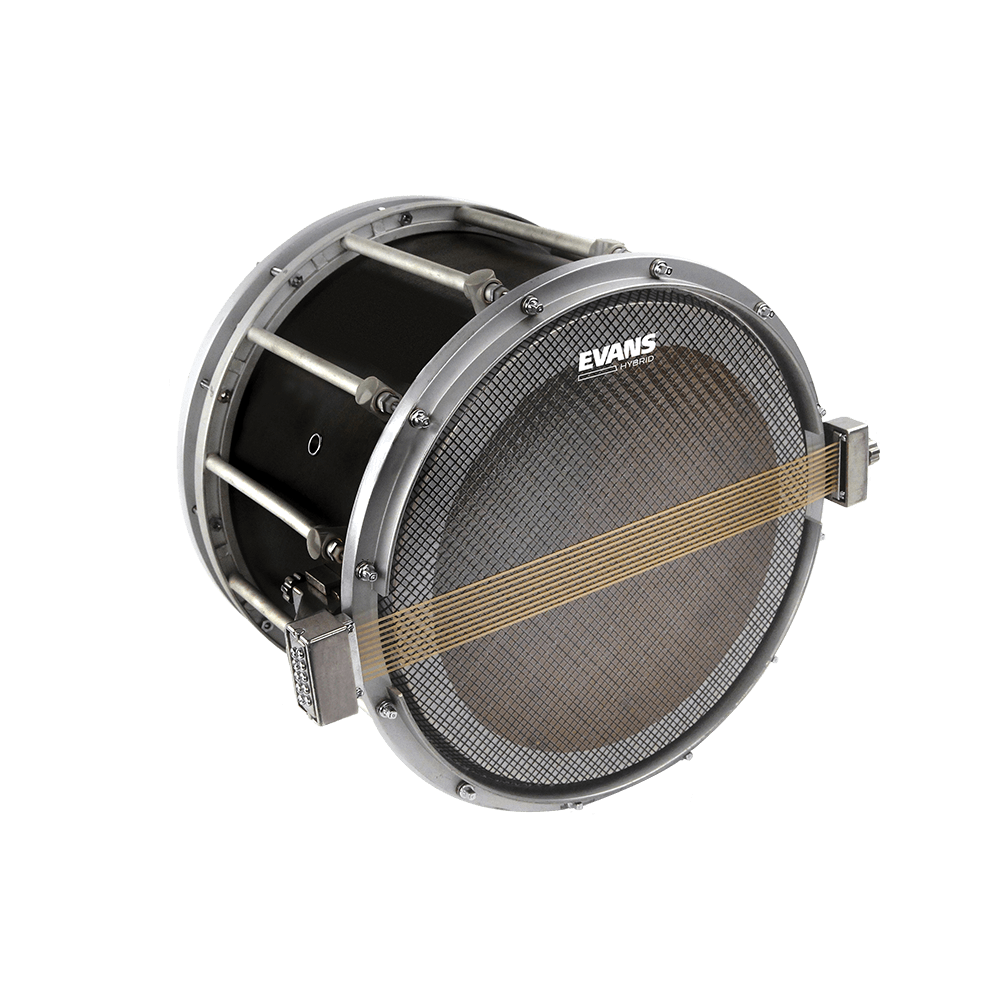 evans-hybrid-peau-timbre-caisse-claire-marching image 4