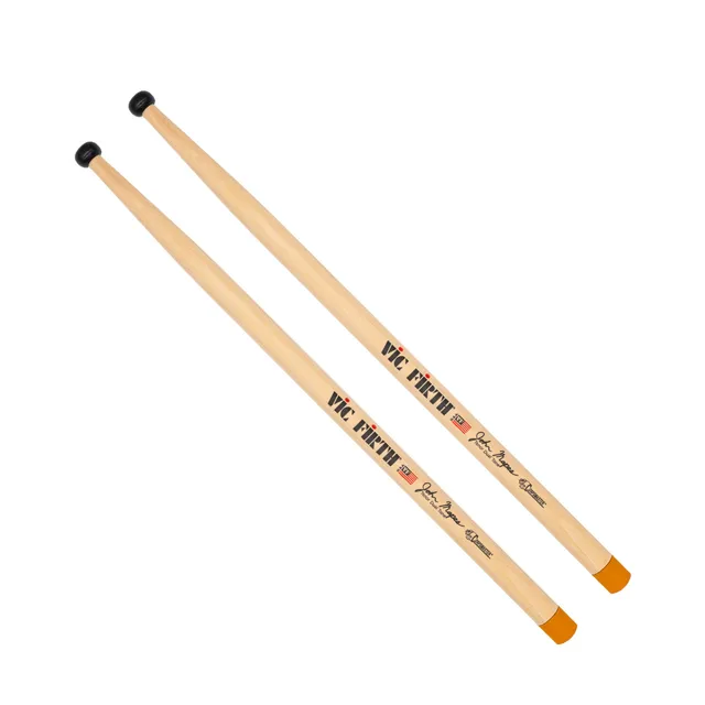 vic-firth-corpsmaster-john-mapes-2-baguettes-multi-t-nor image 1
