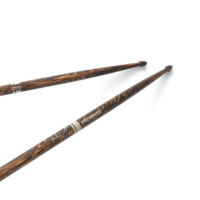 promark-firegrain-larnell-lewis-baguettes-batterie-bois image 1