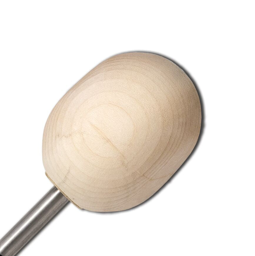 vic-firth-vickick-batte-grosse-caisse-bois image 3