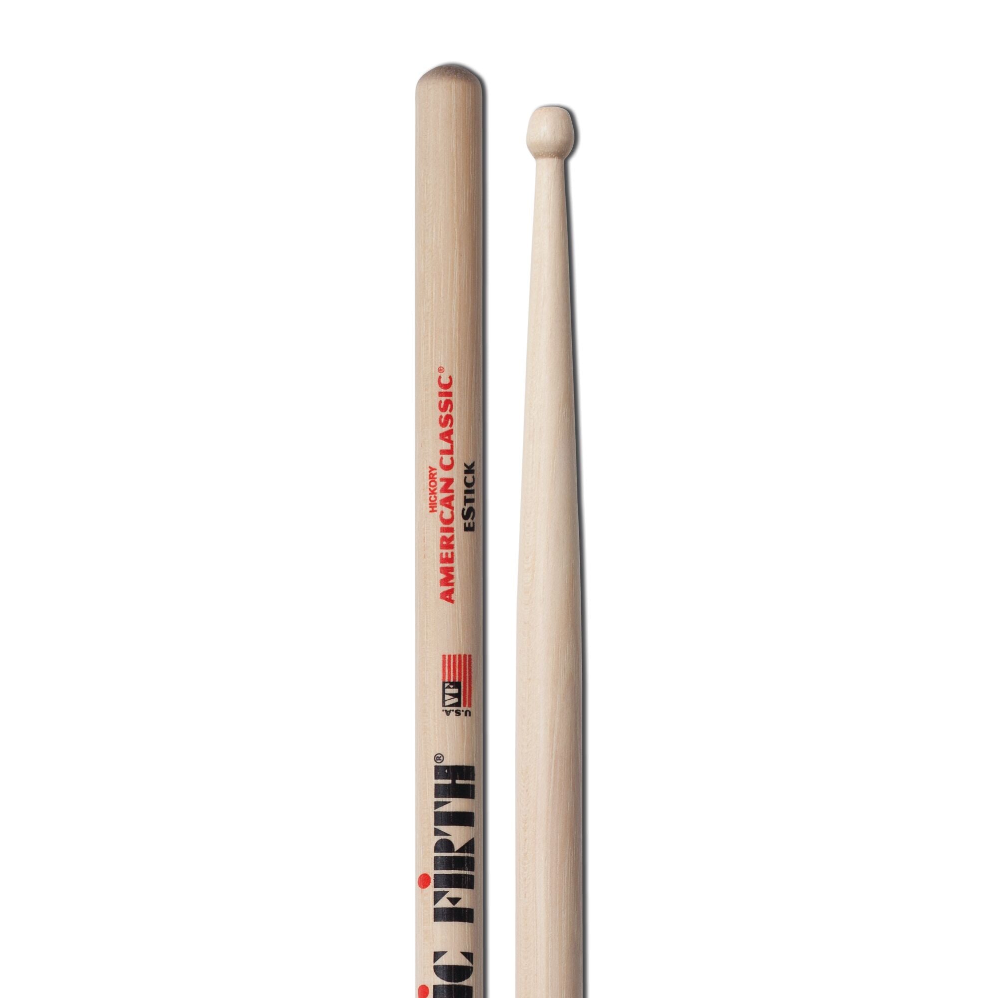 vic-firth-american-classic-estick-baguettes-batterie image 4