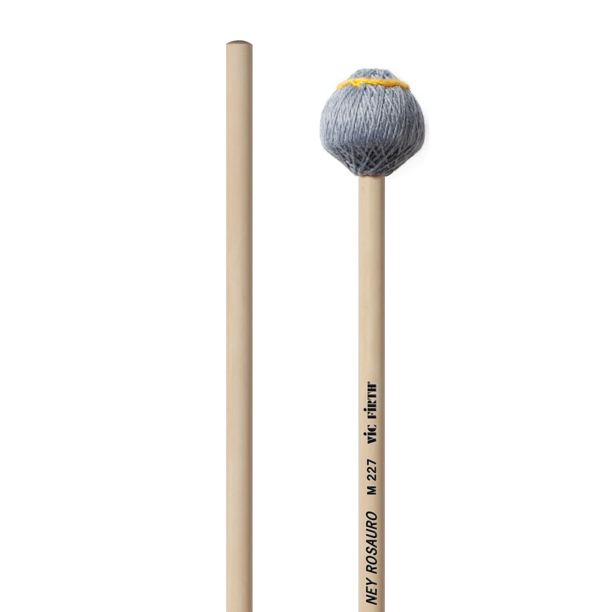 vic-firth-m227-rosauro-mailloche-marimba-dure image 4