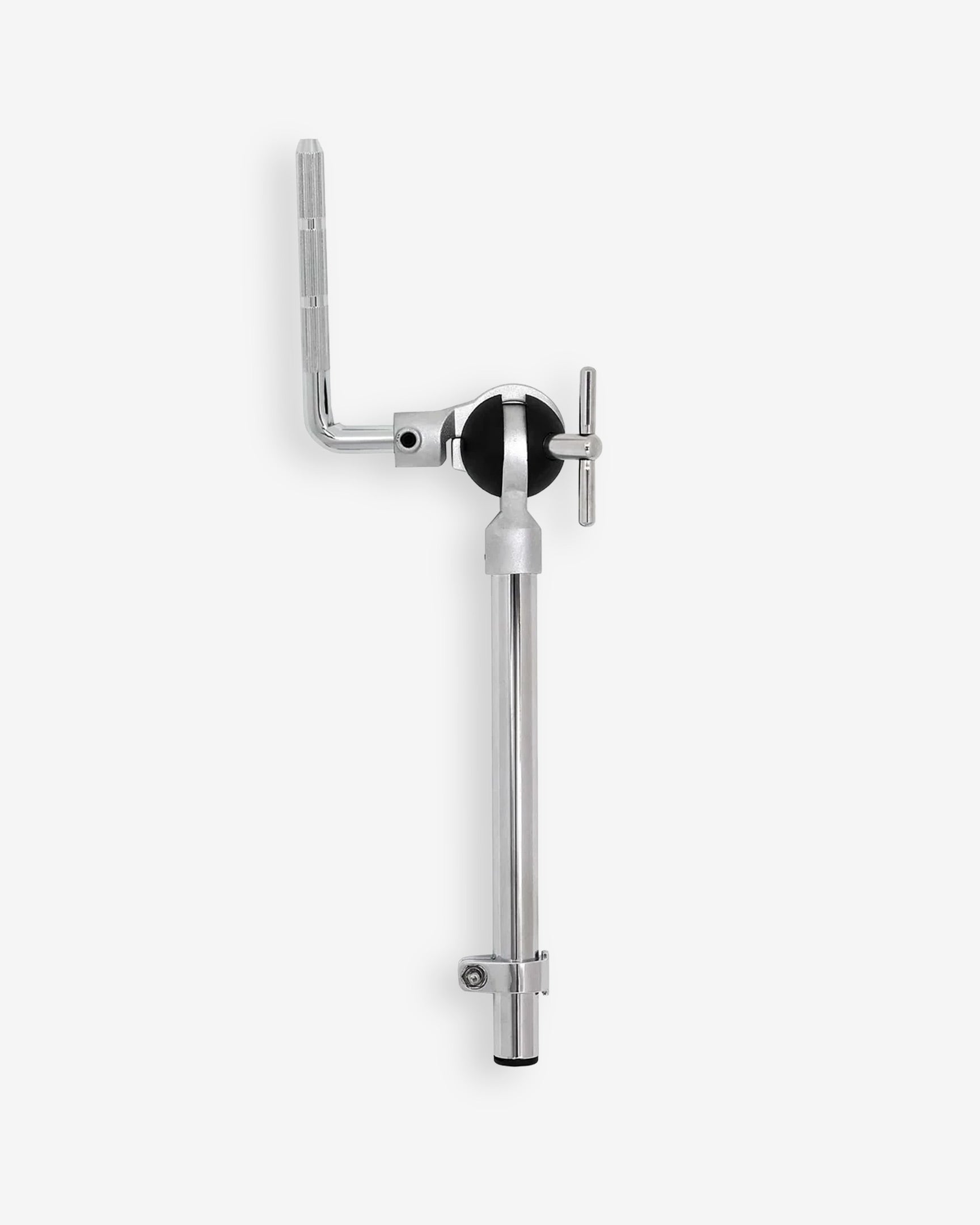 gibraltar-chrome-series-bras-tom-ultra-adjust-l-rod-10-5-mm image 1