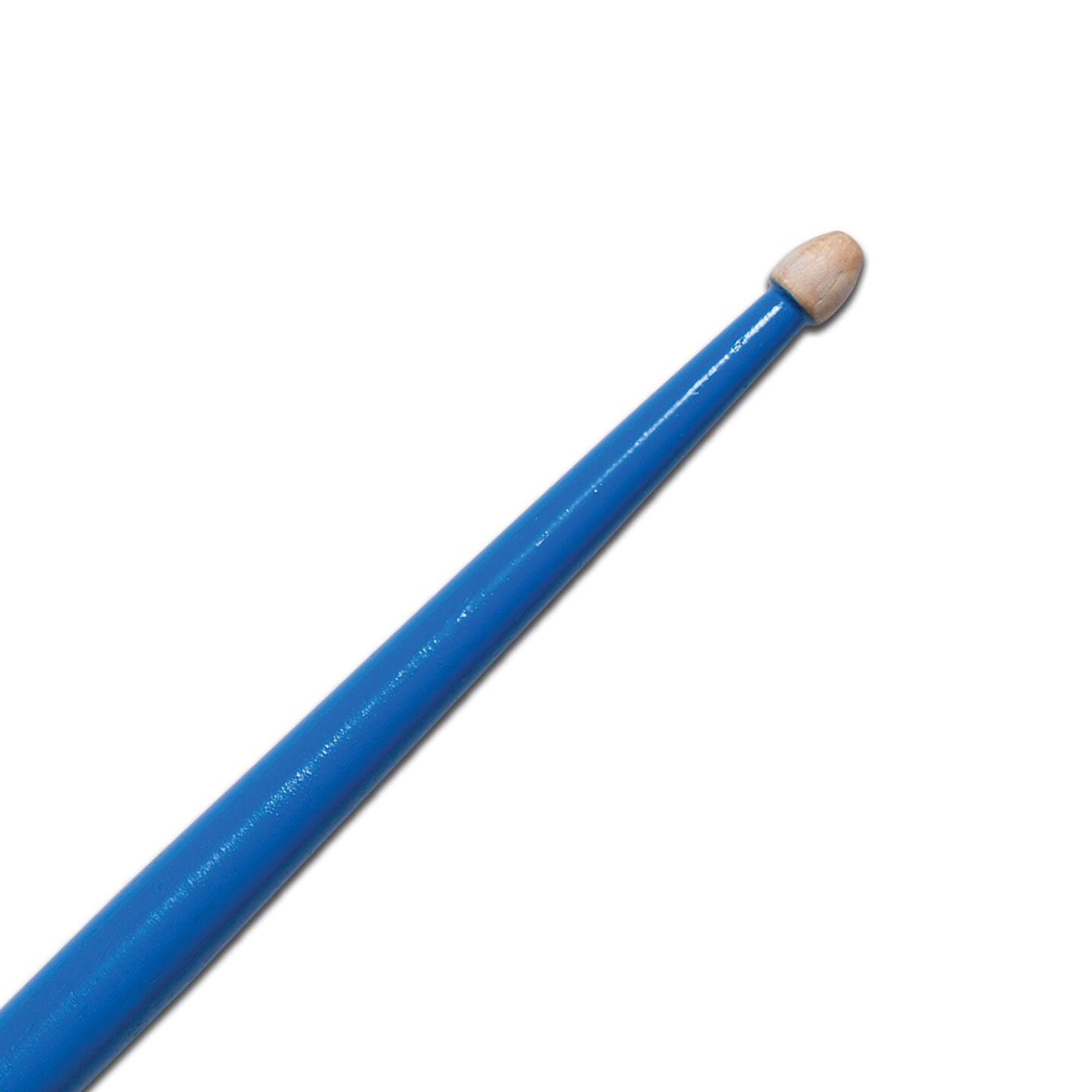 vic-firth-american-classic-kidsticks-baguettes-enfant-hickory image 3